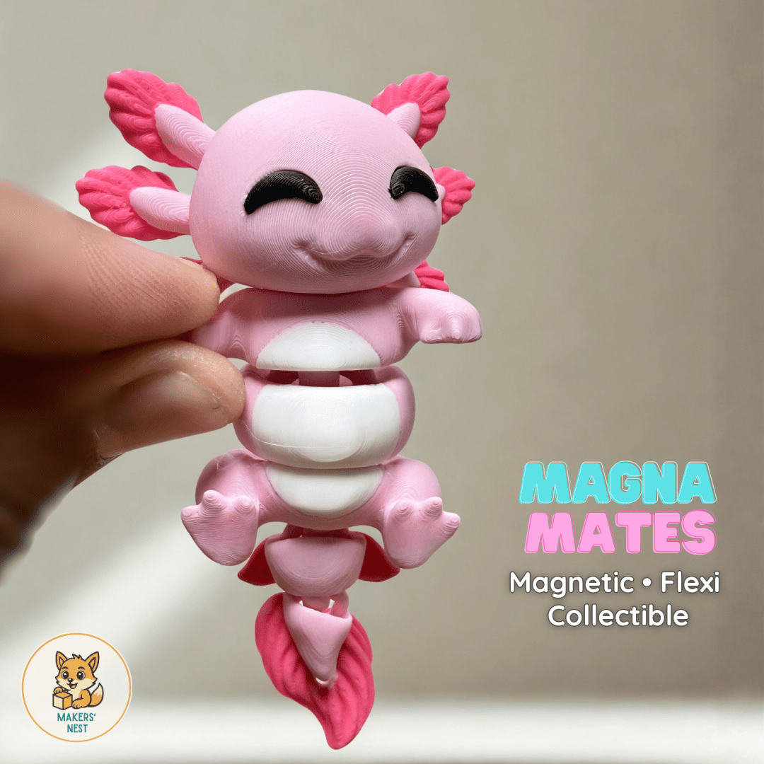 Fidget toy - placeholder