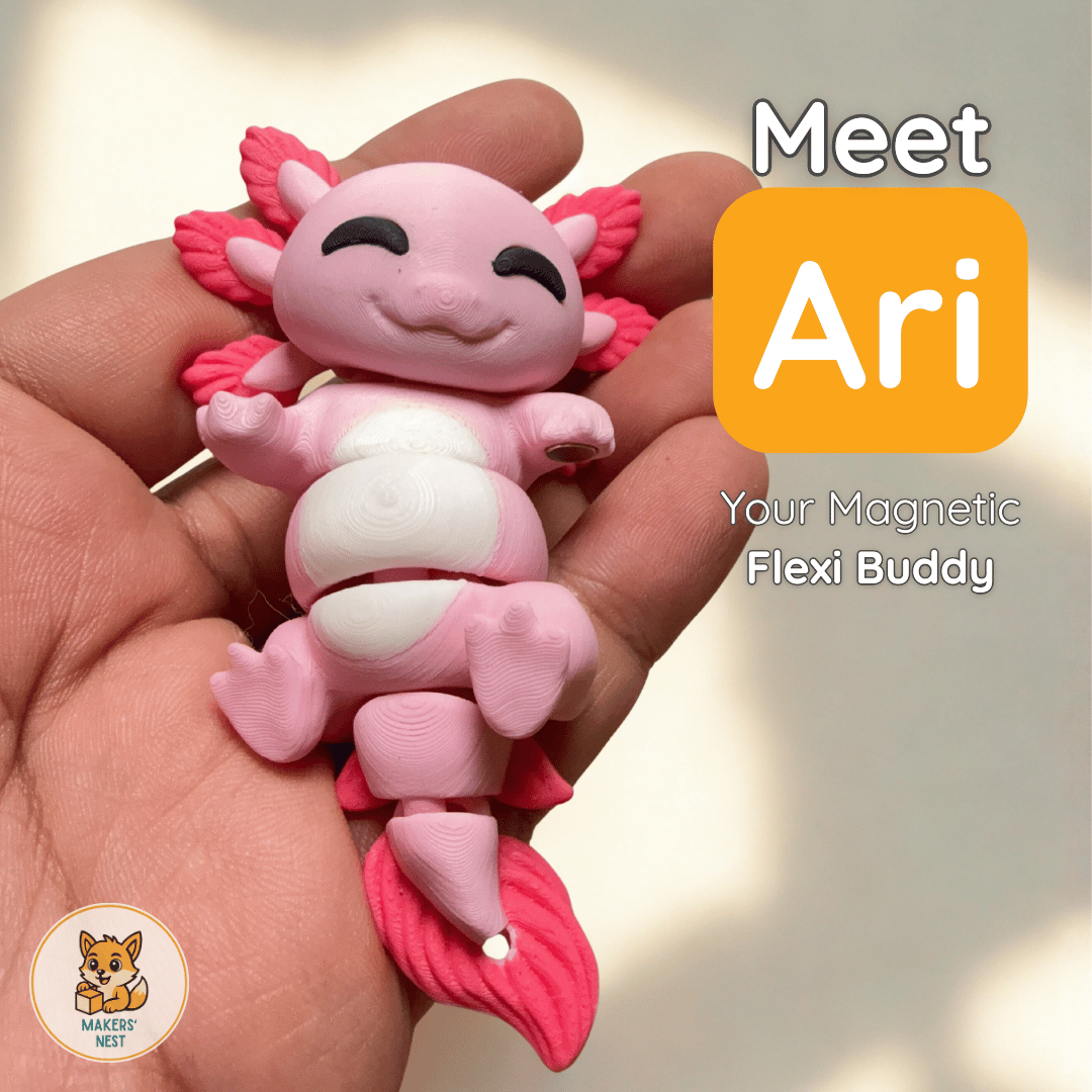 Desk buddy - placeholder