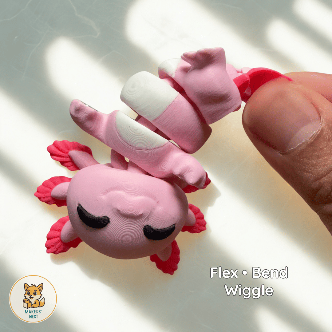 Keychain - placeholder